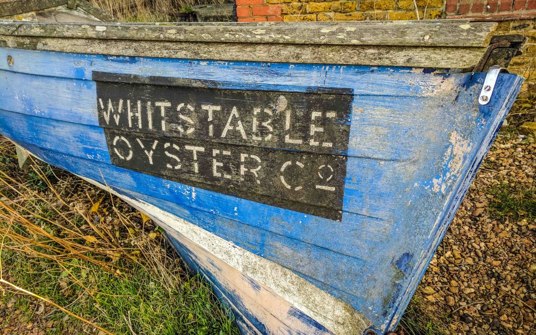 Whitstable 2016