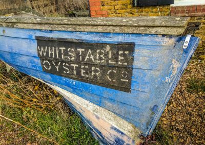 Whitstable 2016