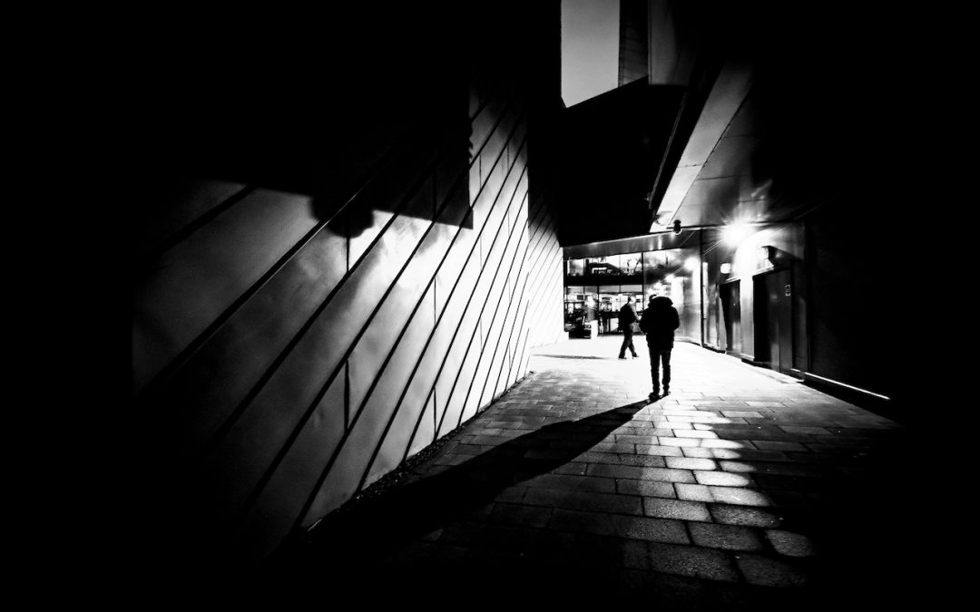 Street Photography at Bluewater
